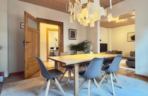 Feinzeit Cozy Rosy - 1-2 Schlafzimmer, 4-6 Gäste, Parkplatz - Photo 7