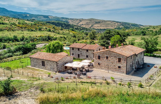 Agriturismo Podere San Giorgio - Photo 54