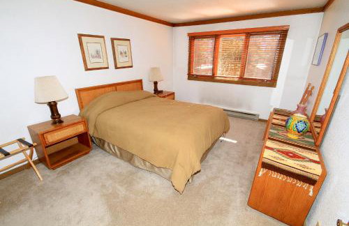 Mountainback 72 Corner Unit - Foto 13