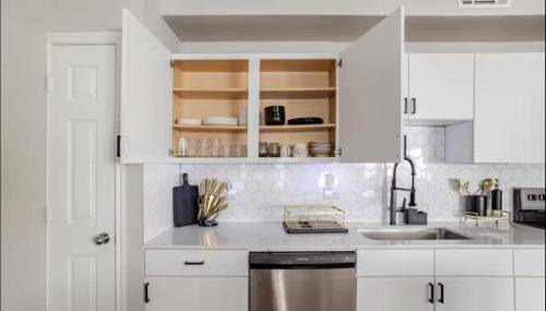 Luxury Apartment in Bricktown Riverwalk - Foto 5