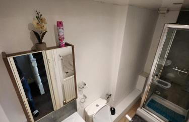 Primos Executive - 2 Bedroom House in Wallsend - Foto 20