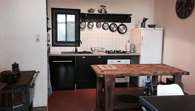 GrIsa'Home le gîte - Foto 2, Imagem principal