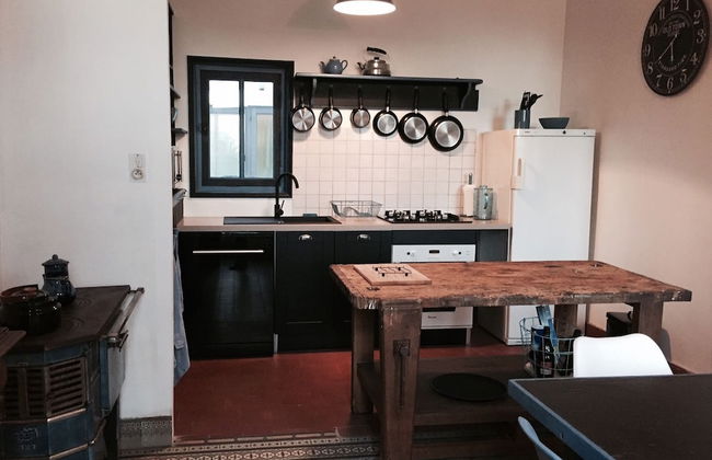 GrIsa'Home le gîte - Foto 1