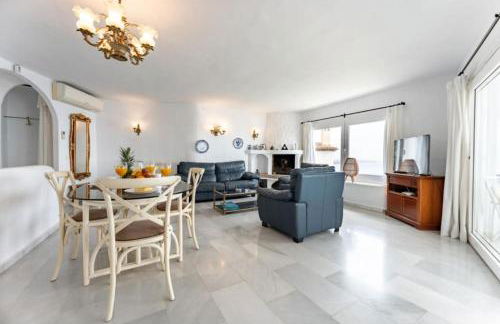 CT 198 GR - Faro's Big Blue in Salobreña - Foto 35