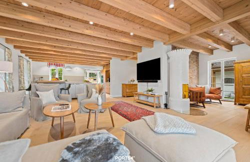 Ferienhaus ReetCottage 24 Dörphof - Foto 2