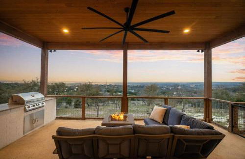 Pet & Family friendly Outdoor Grill Games Sleeps 12 - Foto 23