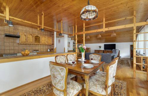 Przytulne Apartamenty w Klimatycznym Domu nad Białką w Otoczeniu Górskich Krajobrazów by Noclegi Renters - Foto 34