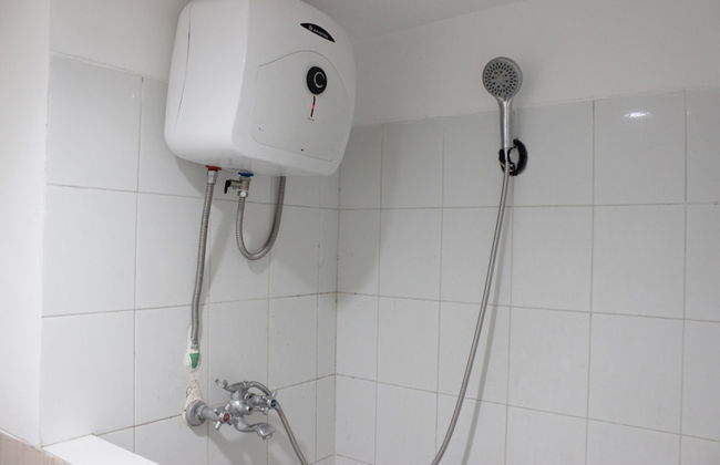 Homey 3BR Apartment at The Jarrdin Cihampelas - Foto 5