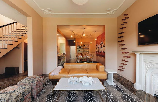 The Bellwether Hotel - Foto 78