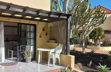 Bungalow Aloe Top Apartment in Costa Calma - Foto 14