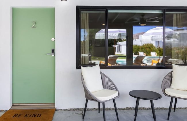 King Deluxe Room - Foto 30