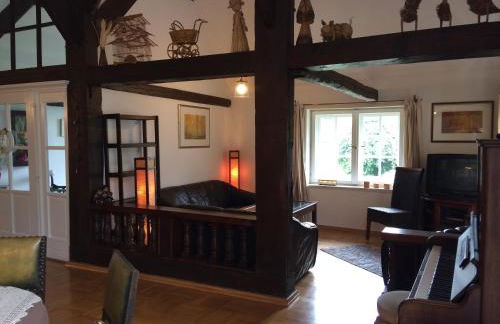 Haus am Fluß - Foto 15