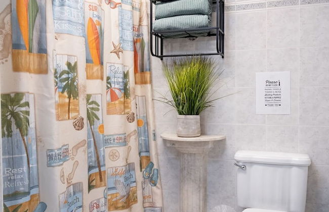 Playa Verde Apt Pool for 4 - Photo 24