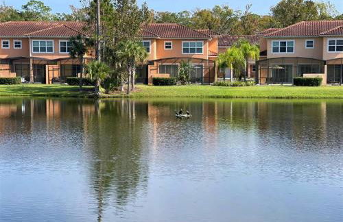 Resort Home near Disney Themed Jacuzzi Pool 2609 - Foto 38