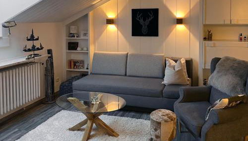 Ferienwohnung Alpenglück mit Schwimmbad und Sauna - Foto 2