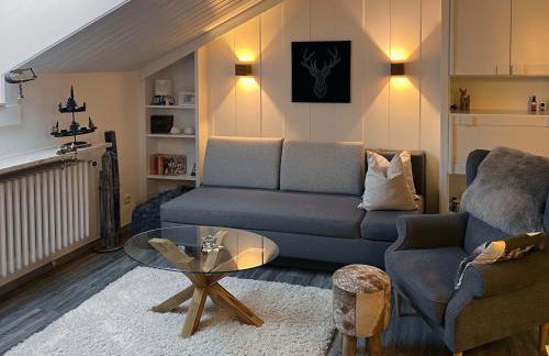 Ferienwohnung Alpenglück mit Schwimmbad und Sauna - Photo 2