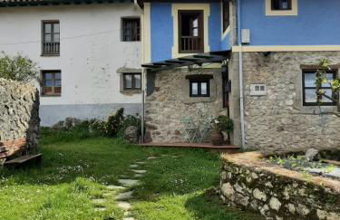 El Cantón de Poo, agradable casa adosada a 800m de la playa VV-2256-AS - Foto 1