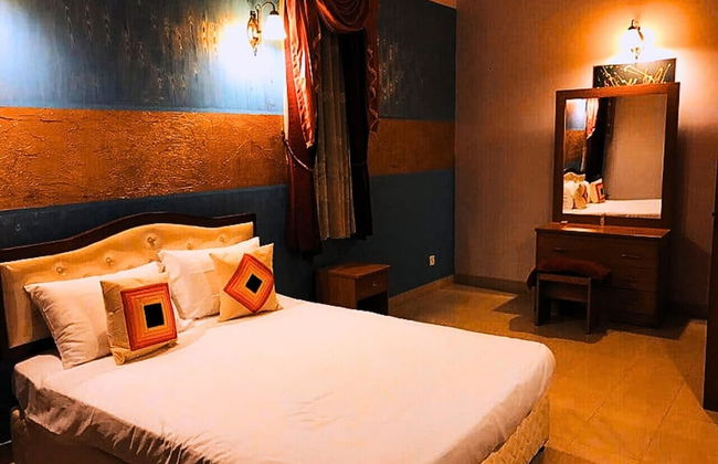 Ared Villa - Photo 8