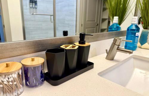 Luxury Appartement with Everything - Foto 9