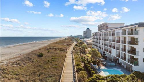 Oceanfront * Pool * Elevator * Boardwalk - Foto 2