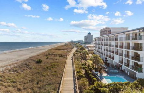 Oceanfront * Pool * Elevator * Boardwalk - Foto 2