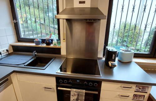 Großzügige Wohnung mit Terrasse Würzburg, Zell - Foto 4