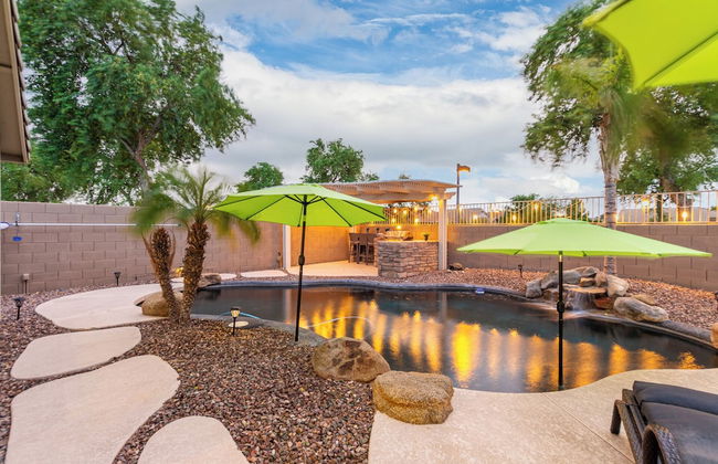 165th Goodyear - Photo 50