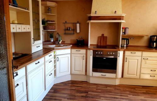 Ferienwohnung "Kieperhof" - Foto 2