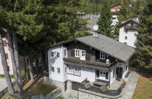 Chalet Chalet Franca by Interhome - Foto 61