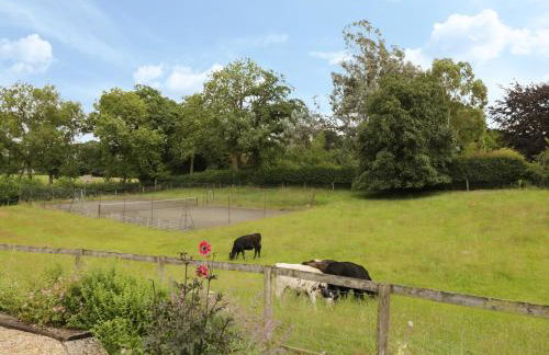 Breaches Barn - Foto 44