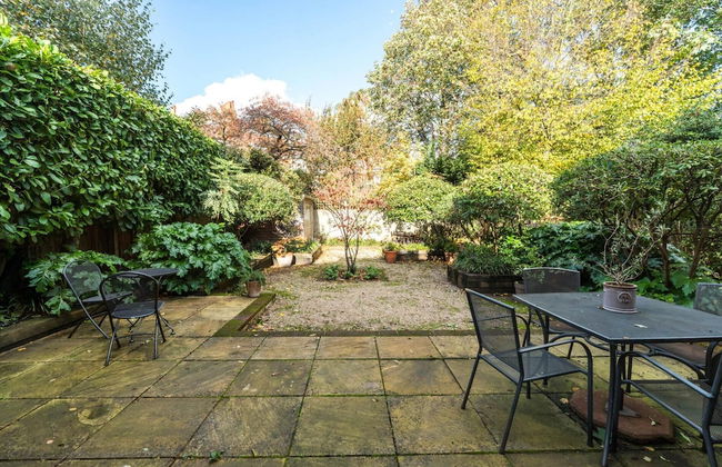 Unique 2 Bedroom Converted Artist's Studio - Foto 18