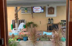 Quaint Coastal Pool Home on Florida's Space Coast - Foto 56