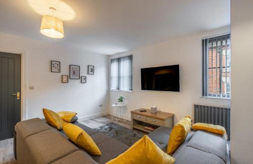 Crown Street Apartments - Foto 6