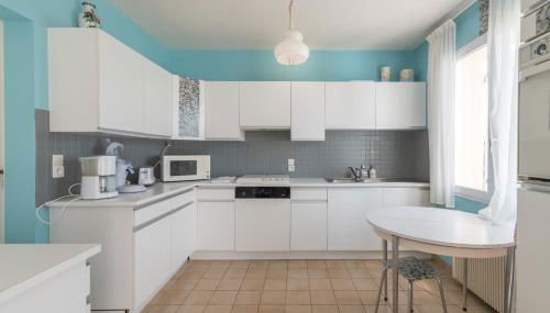 L'Horizon - Vue mer - Parking - Jardin - Foto 3