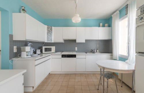 L'Horizon - Vue mer - Parking - Jardin - Foto 3