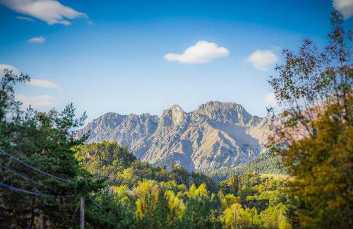 Chalet Ma Bonne Etoile - Photo 3