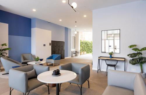 Uma Suites O'Donnell - Foto 8