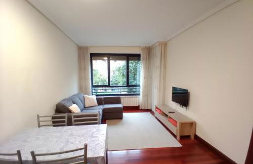 Apartamento Ana Elgoibar con garaje - Foto 1