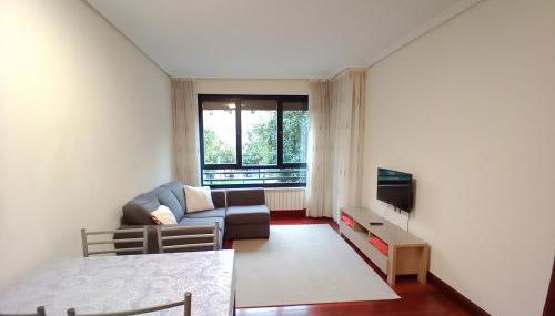 Apartamento Ana Elgoibar con garaje - Foto 1