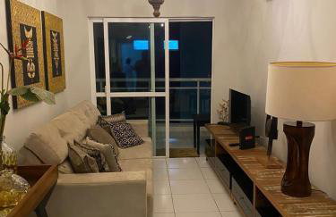 Apartamento completo na praia - Photo 6