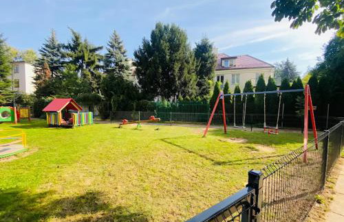 Cosy Apartment Zwycięzców Saska Kępa - Foto 28