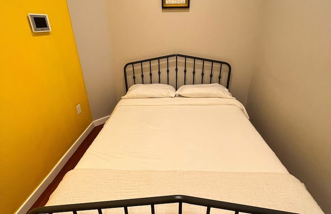 Philadelphia Central Apartments - Foto 10