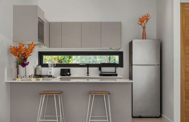 Bay Villas Koh Phangan - Foto 54