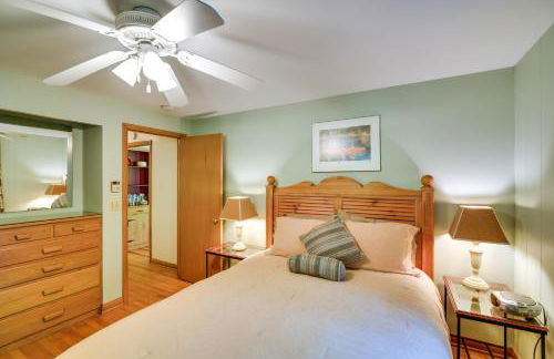 Ephraim Vacation Rental - 3 Mi to Fish Creek Beach - Foto 17