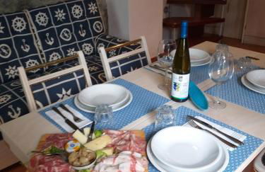 La Casetta Rossa - Foto 47