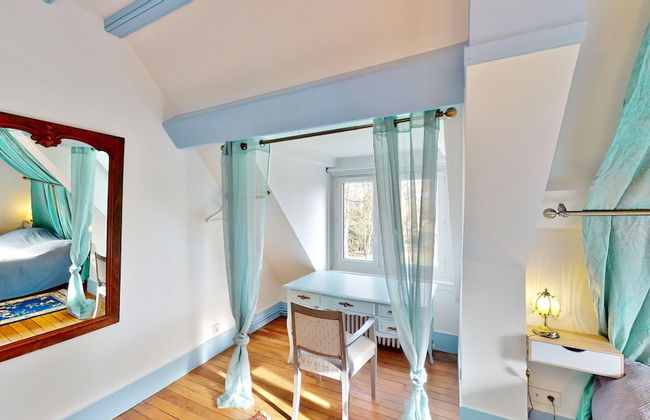 Château de Saint-Clair - Foto 29