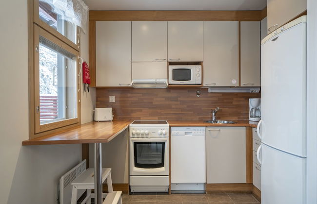 Ski-Inn MastonAitio - Foto 32