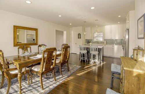 Searenity Stays - Foto 1