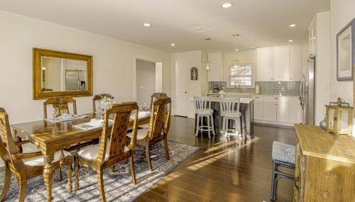 Searenity Stays - Foto 1, stove, dishwasher, pet friendly, minibar