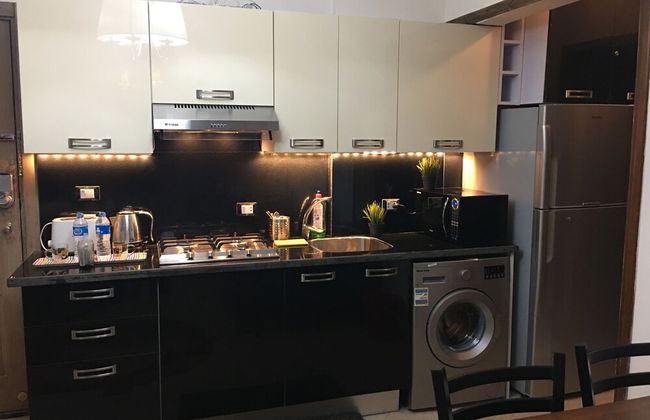 Pool View Apart At British Resort 1334 - Foto 8